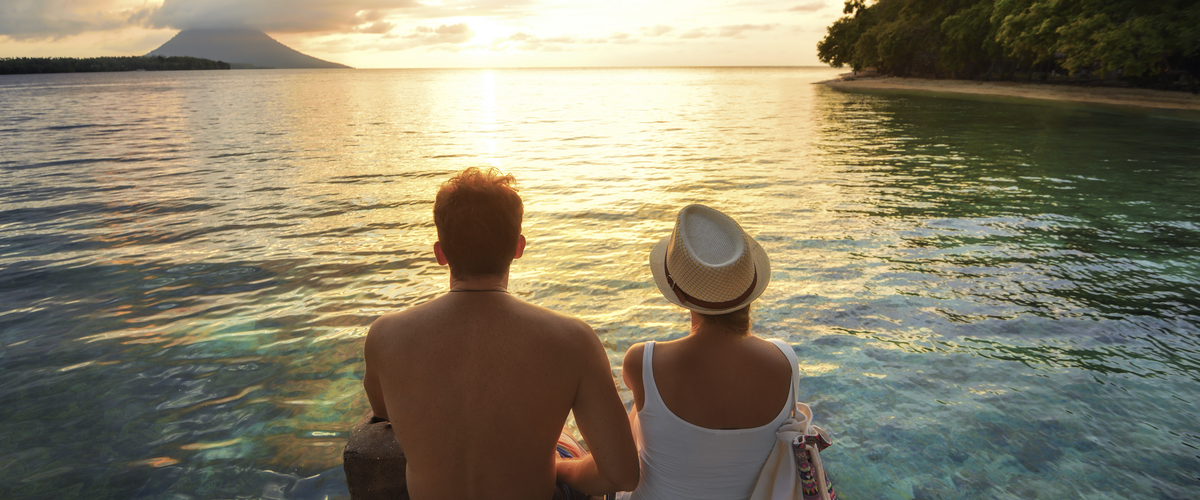 Viagem romântica? Veja como aproveitar as férias a dois em Alagoas